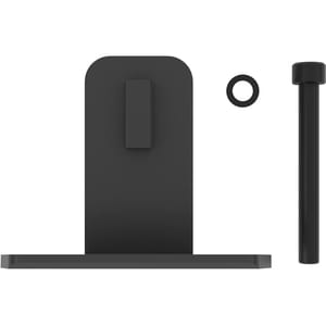 TRACE Slim Profile Clamp Kit (Matte Black)