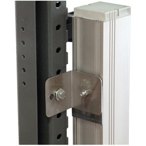 APC by Schneider Electric Actassi Mounting Bracket for Mounting Rail - Steel - 2
