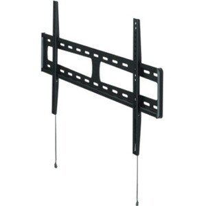HAGOR BL Fixed Wandhalterung für Display - Schwarz - 1 Unterstützte(r) Display(s)Bildschirmgröße: 116,8 cm bis 165,1 cm (6