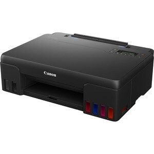 Canon PIXMA G G550 Secretária Sem fios Impressora de Jato de tinta - Cor - 4800 x 1200 dpi Print - Manual Duplex Print - L
