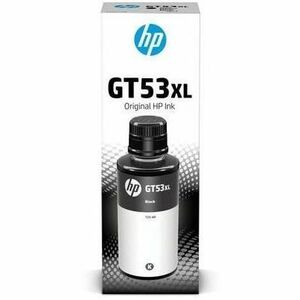 HP GT53XL Kit de enchimento de tinta - Preto - Jato de tinta - Alto Yield
