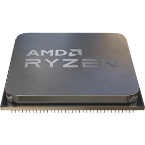 AMD Ryzen 7 G-Series 5700G Octa-Core 3,80 GHz Prozessor - Retail Paket - 16 MB L3 Cache - 4 MB L2 Cache - 64-Bit-Verarbeit