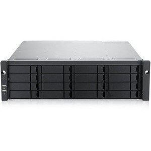 FG VESS A6600-SBP US AND EMEA PROMISE BOX MEMORY:8GB 2 HDD:SAT