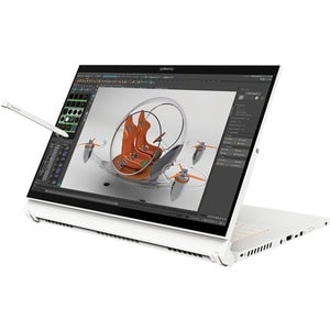 Acer CC314-73G CC314-73G-70A9 35.6 cm (14") 触控屏 2合1笔记本 - Full HD - Intel Core i7 第11代 i7-11800H - 16 GB - 1 TB SSD - 英文 键盘
