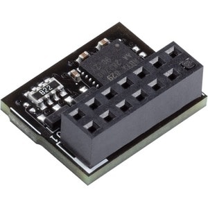 PM-SPI Trusted Platform Module (TPM)