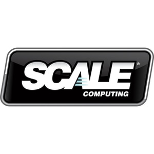 Scale Computing HC5250DZ-V Hyper Converged Appliance - 384 GB RAM