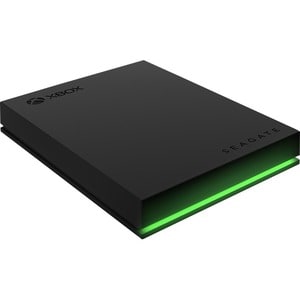 GAME DRIVE FOR XBOX 2TB BLACK 2.5IN USB3.2 GEN1