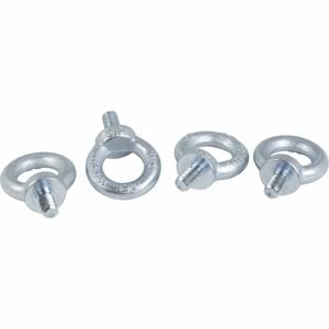 Schneider Electric Schraube - Gussstahl - 1 / Set