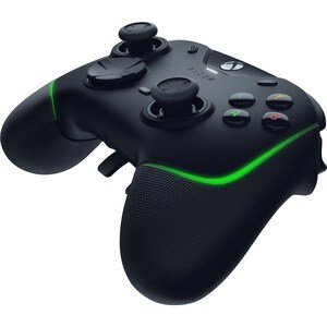 Razer Wolverine V2 Chroma - Cable - USB - PC, Xbox Series X, Xbox Series S, Xbox One - 9.80 ft Cable - Black