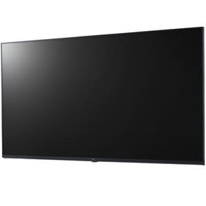 LG 43UL3J-B WebOS UHD Signage - 43" LCD - 8 GB - 3840 x 2160 - Direct LED - 300 cd/m² - 2160p - HDMI - USB - Serial - Wire