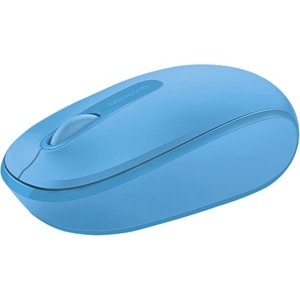 MS WIRELESS MOUSE 1850 USB AZUL CIELO