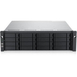 Promise Vess A6600 Wired Video Surveillance Station - Video Storage Appliance - HDMI - DVI