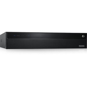 Promise Vess A3340d Wired Video Surveillance Station 64 TB HDD - Network Surveillance Server - HDMI