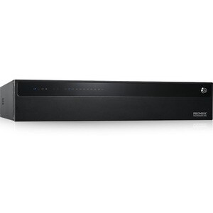Promise Vess A3340d Wired Video Surveillance Station 64 TB HDD - Network Surveillance Server - HDMI