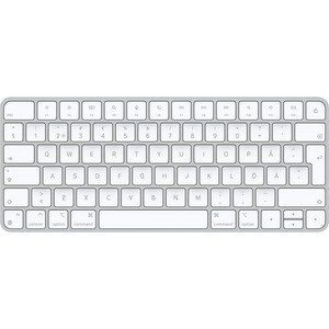 MAGIC KEYBOARD - FINNISH/SWEDISH - SILVER