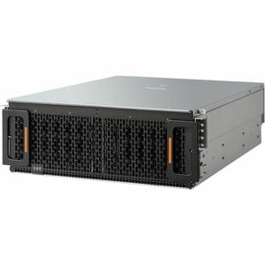 Box esterno per unità disco HGST Ultrastar Data60 SE4U60-60 SATA/600 - Mini-SAS HD Host Interface - 4U Rack-Montabile - 60