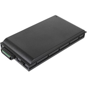Getac Battery - 1Pack - For Tablet PC - Battery Rechargeable - 11.1 V DC - 4200 mAh Shelf Life