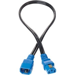 HPE Überbrückungskabel - 2 m