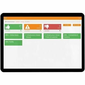 ServersCheck Environmental Monitoring System