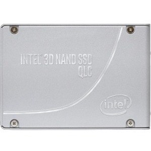 Intel D3-S4520 240 GB Solid State Drive - 2.5" Internal - SATA (SATA/600) - Server Device Supported - 1024 TB TBW - 470 MB