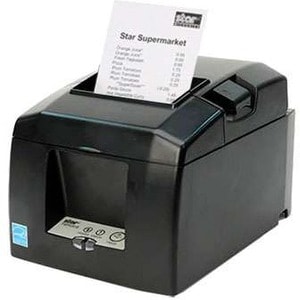 Star Micronics TSP654II Resto Thermal Printer - Revenu Quebec MEV (SRM) Certified - Revenu Quebec MEV (SRM) Certified Rest