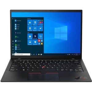 Lenovo ThinkPad X1 Carbon Gen 9 20XW00AHMZ 35,6 cm (14 Zoll) Touchscreen Ultrabook - WUXGA - 1920 x 1200 - Intel Core i7 11. Generation i7-1165G7 Quad-Core 2,80 GHz - 16 GB Total RAM - 512 GB SSD - Schwarz - Intel Chip - Windows 10 Pro - Intel Iris Xe Graphics - IPS-Technologie (In-Plane-Switching) - Schweizerisch Tastatur - IEEE 802.11ax Wireless LAN Standard