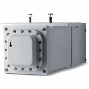 Zebra UWB Vision Reader