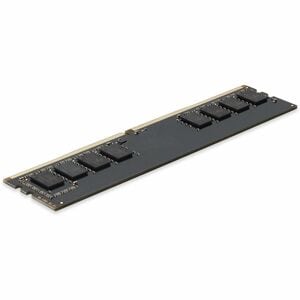 AddOn JEDEC Standard 8GB DDR4-3200MHz Unbuffered Single Rank x8 1.2V 288-pin CL17 UDIMM - For Server - 8 GB (1 x 8GB) - DD