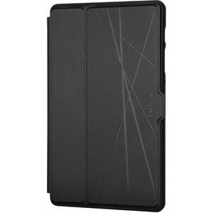 Targus Click-In THZ903GL Carrying Case (Flip) for 22.1 cm (8.7") Samsung Galaxy Tab A7 Lite, Galaxy Tab A9 Tablet - Black 