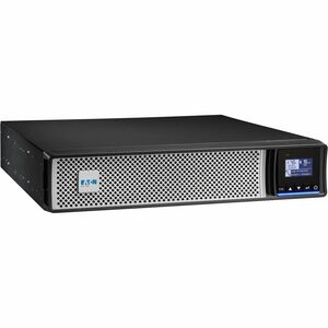 Eaton 5PX1500IRT2UG2 Line-interactive UPS - 1.50 kVA/1.50 kW - 2U Rack/Tower - 5 Minute Stand-by - 230 V AC Input - 200 V 
