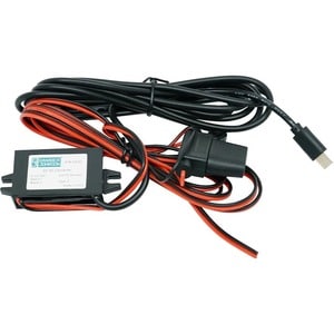 Gamber-Johnson AC Adapter - For Cradle - 24 V DC Input - 5 V DC Output - 3 A