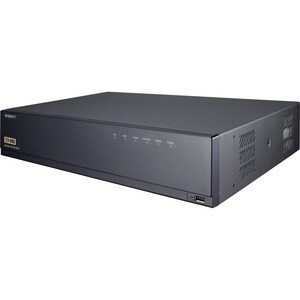 Wisenet 16Channel Network Video Recorder - Network Video Recorder - HDMI