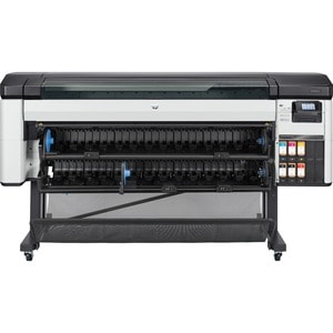 HP Designjet Z6 Pro PostScript Tintenstrahl-Großformatdrucker - 1625,60 mm (64 Zoll) Druckbreite - Farbe - 6 Farbe(n) - 98