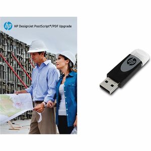 HP Upgrade Kit