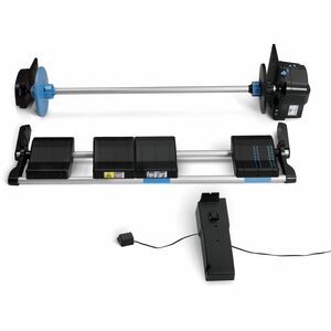 HP Aufnahmespule