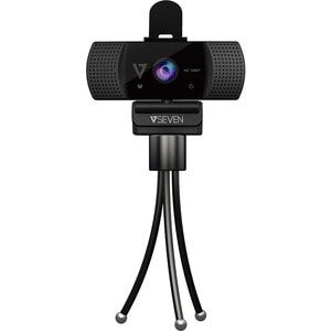 1080P HD USB WEBCAM 1920X1080 USB-A W/TRIPOD 1.5M CABLE