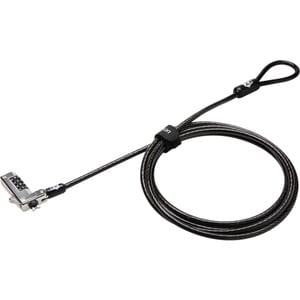 MICROSAVER 2.0 SERIALISED COMBINATION LOCK KSLOT