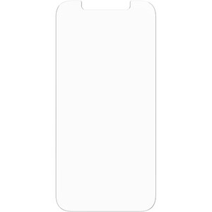 OtterBox Trusted Glass Vidro Protetor de ecrã - Claro - Para LCD iPhone 12, iPhone 12 Pro - Resistente a quedas, Resistent