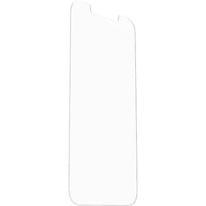 OtterBox Trusted Glass Vidro Protetor de ecrã - Claro - Para LCD iPhone 12 ProMax - Resistente a quedas, Resistente à Queb