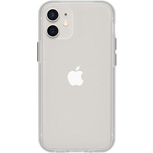 OtterBox React Estojo para Apple iPhone 12mini Smartphone - Claro - Macio