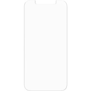 OtterBox Alpha Glass Vidro temperado, Poliéster Protetor de ecrã - Claro - Para LCD iPhone 12 ProMax - resistente a estilh