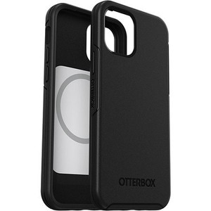 OTTERBOX SYMMETRY PLUS APPLE IPHONE 12 / IPHONE 12 PRO - BLAC