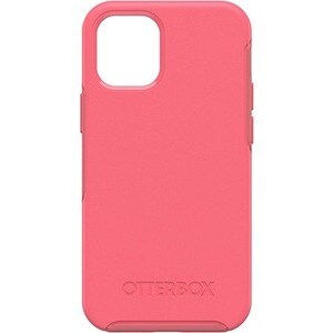 OtterBox Symmetry Series+ Estojo para Apple iPhone 12mini Smartphone - Resistente a bactérias, Resistente a quedas, Resist