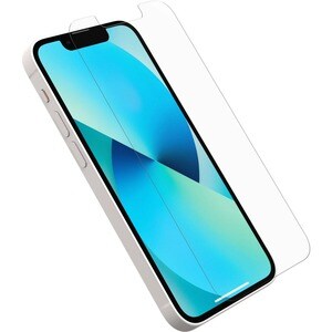 OtterBox Alpha Glass Vidro temperado Protetor de ecrã para AppleClaro - Para LCD iPhone 13mini - resistente a estilhaços, 