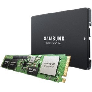 Samsung PM883 MZ7LH1T9HMLT 1.92 TB Solid State Drive - Internal - SATA (SATA/600) - 550 MB/s Maximum Read Transfer Rate - 