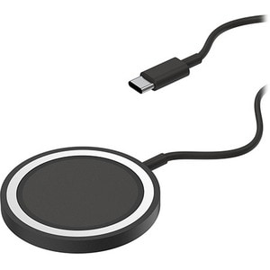 OtterBox Charging Pad for MagSafe - 7.5W - 5 V DC, 9 V DC, 12 V DC Input - Input connectors: USB