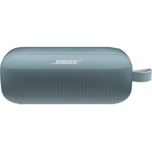 Bose SoundLink Flex Portable Bluetooth Speaker System - Stone Blue - Battery Rechargeable