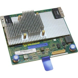 Controller SAS HPE SmartRAID SR416i-a - 24Gb/s SAS - PCI Express - Modulo Plug-in - 4 GB - Supporto RAID - 0, 1, 5, 6, 10,
