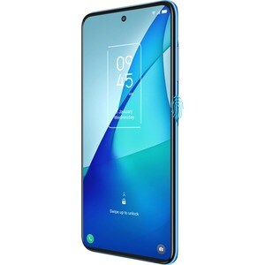 TCL 20L+ T775H 256 GB Smartphone - 16.9 cm (6.7") LCD Full HD Plus 1080 x 2400 - Octa-core (Quad-core (4 núcleos) 2 GHz Qu