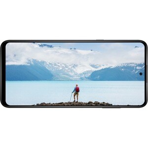 TCL 20 5G T781K 256 GB Smartphone - 16.9 cm (6.7") LCD Full HD Plus 1080 x 2400 - Octa-core (Dual-core (2 núcleos) 2 GHz H